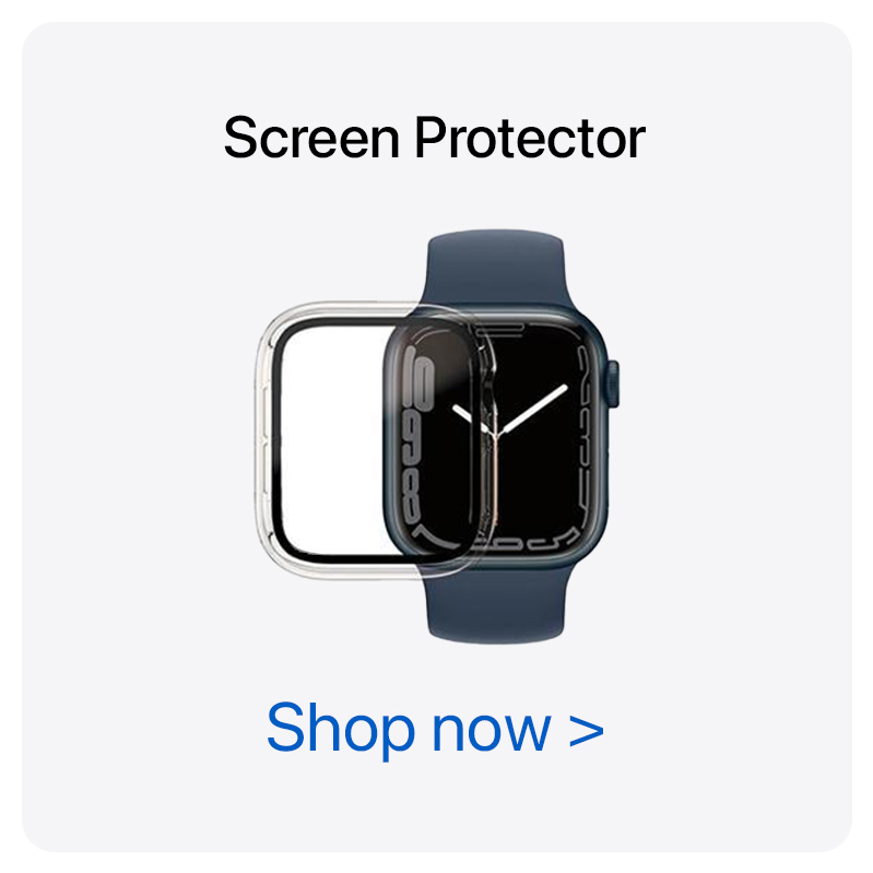 screen protection
