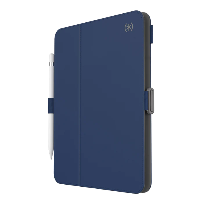 Speck Balance Folio Case for iPad 10th Gen - Navy