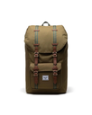 Herschel Supply Little America BackPack - Military Olive