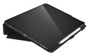 Speck Balance Folio for 12.9-inch iPad Pro 3rd/4th/5th gen - Black