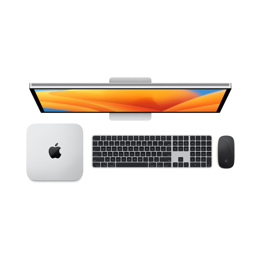 Apple Mac Mini M2 Pro