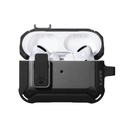 LAUT Zentry for AirPods Pro 2nd Gen (2022) - Black