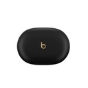 Beats Studio Buds + - True Wireless Noise Cancelling Earbuds - Black / Gold
