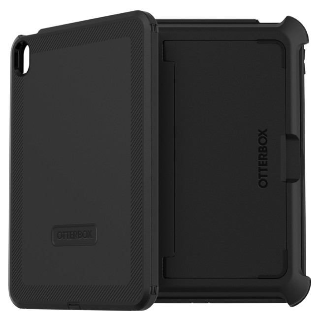 Otterbox Defender Case for iPad 10th Gen - Black