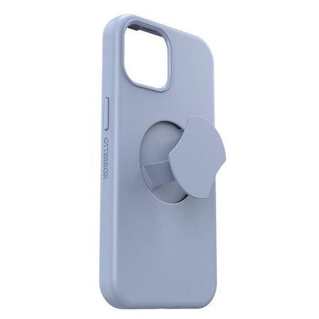 OtterGrip Symmetry Series Case for iPhone 13/14/15 - Blue