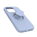 OtterGrip Symmetry Series Case for iPhone 15 Pro - Blue