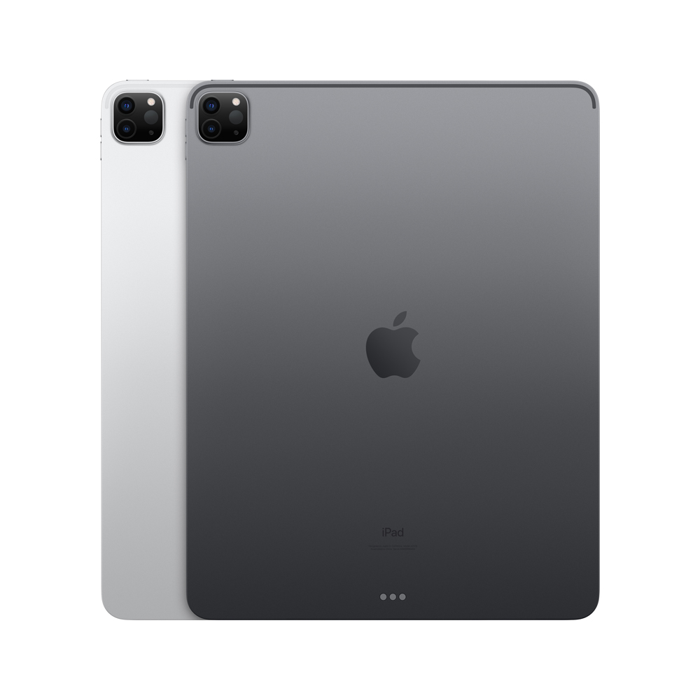 iPad Pro 12.9-inch (5th generation)