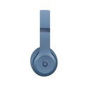 Beats Solo4 On-Ear Wireless Headphones - Slate Blue