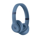 Beats Solo4 On-Ear Wireless Headphones - Slate Blue