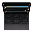 Magic Keyboard for iPad Pro 11‑inch (M4) - US English - Black