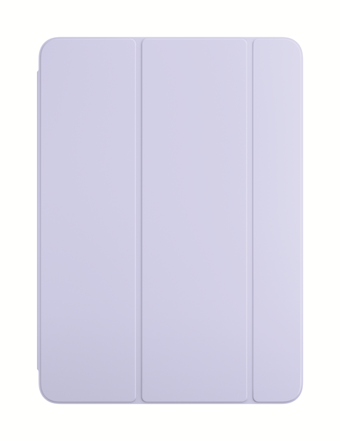 Smart Folio for iPad Air 11-inch (M2) - Light Violet