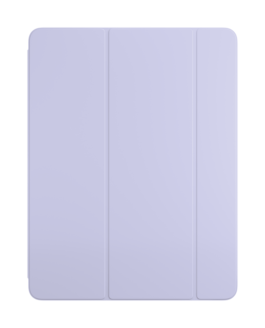 Smart Folio for iPad Air 13-inch (M2) - Light Violet