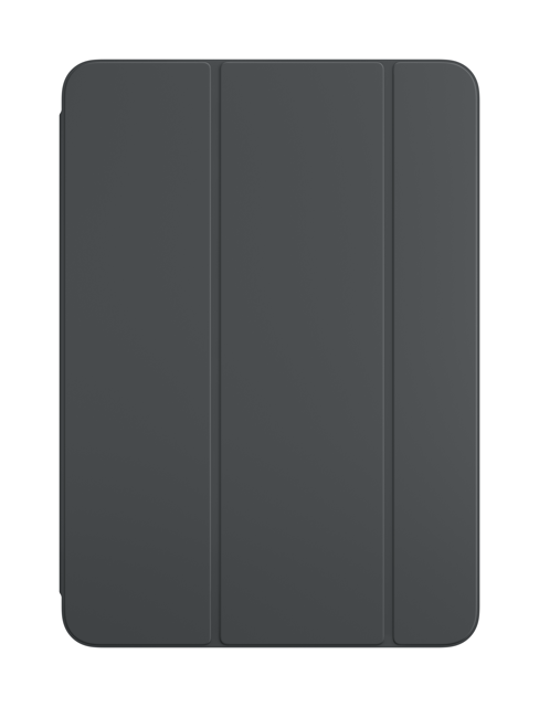 Smart Folio for iPad Pro 11-inch (M4) - Black