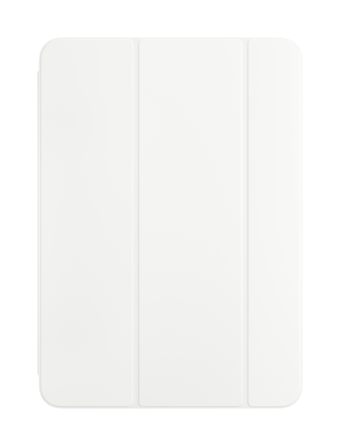 Smart Folio for iPad Pro 11-inch (M4) - White