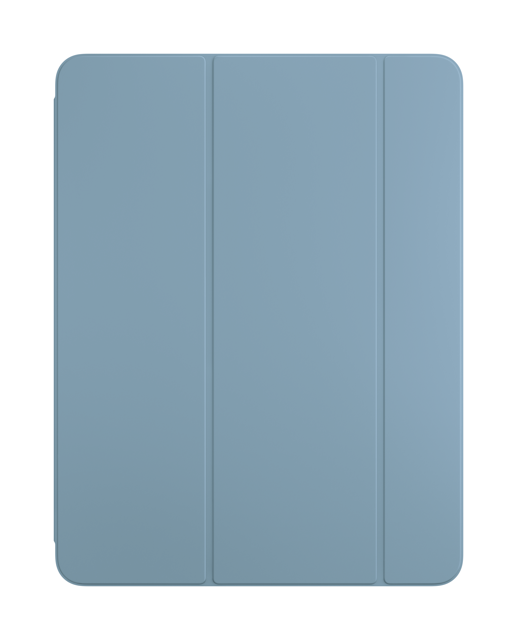 Smart Folio for iPad Pro 13-inch (M4) - Denim