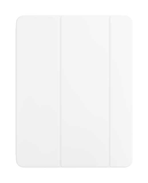 Smart Folio for iPad Pro 13-inch (M4) - White