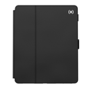 Speck Balance Folio for 12.9-inch iPad Pro 3rd/4th/5th gen - Black