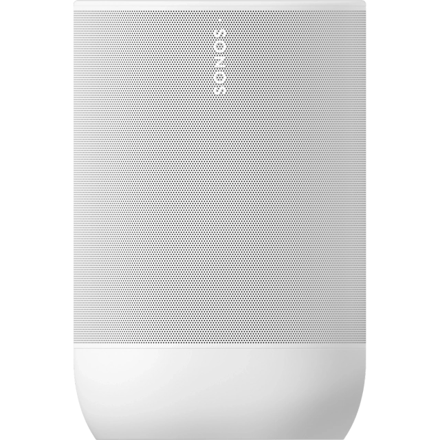 Sonos Move Smart Speaker - White