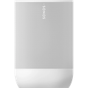 Sonos Move Smart Speaker - White