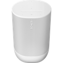 Sonos Move Smart Speaker - White