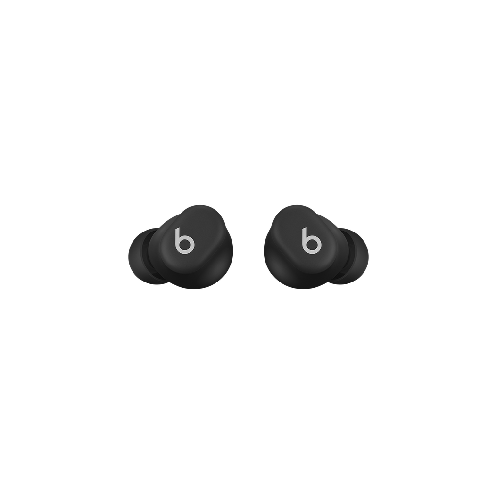 Beats Solo Buds - True Wireless Earbuds - Matte Black