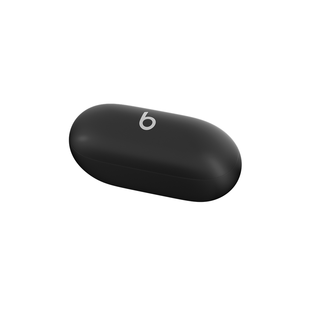 Beats Solo Buds - True Wireless Earbuds - Matte Black