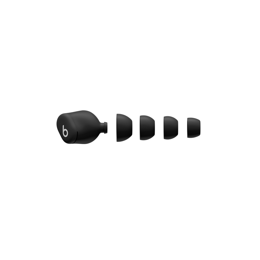 Beats Solo Buds - True Wireless Earbuds - Matte Black