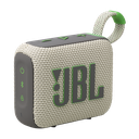 JBL Go4 Bluetooth Speaker - Sandstone