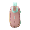 JBL Go4 Bluetooth Speaker - Pink