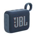 JBL Go4 Bluetooth Speaker - Blue