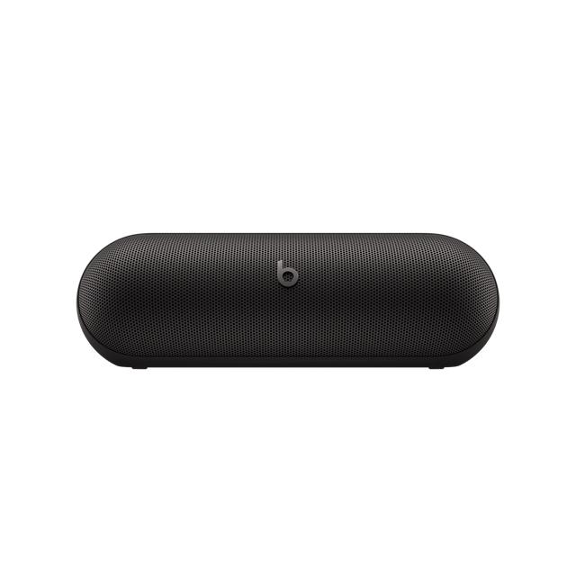 Beats Pill - Wireless Bluetooth Speaker - Matte Black