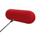 Beats Pill - Wireless Bluetooth Speaker - Statement Red