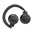 JBL Live 670NC Wireless On-Ear Noise Cancelling Headphones - Black