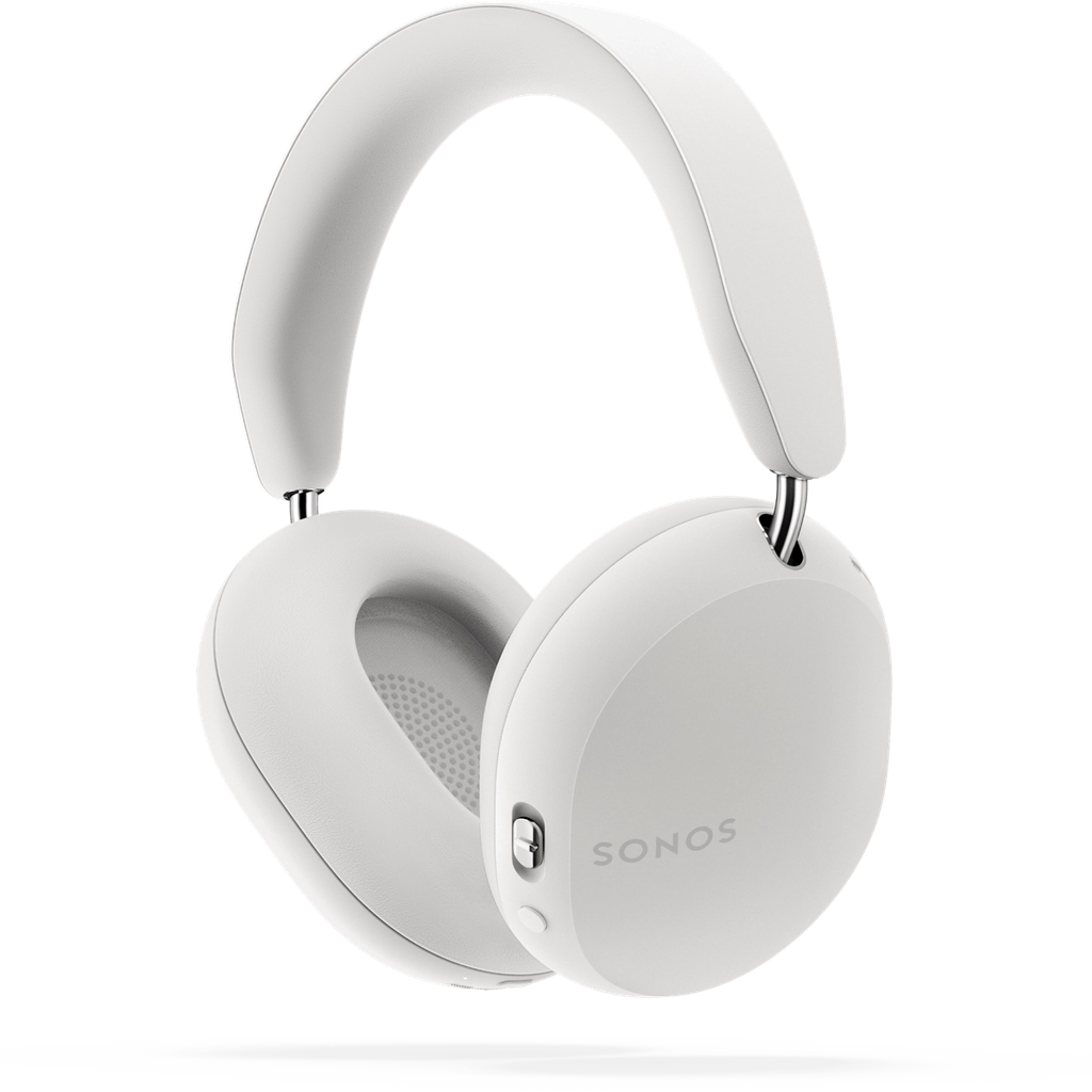 Sonos Ace US Headphones Over - Ear Wireless (White)