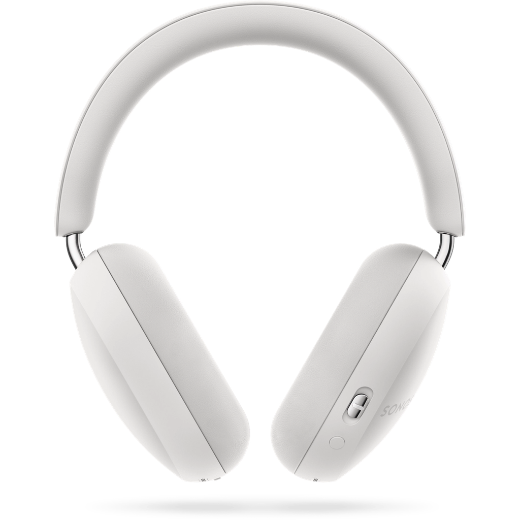 Sonos Ace US Headphones Over - Ear Wireless (White)