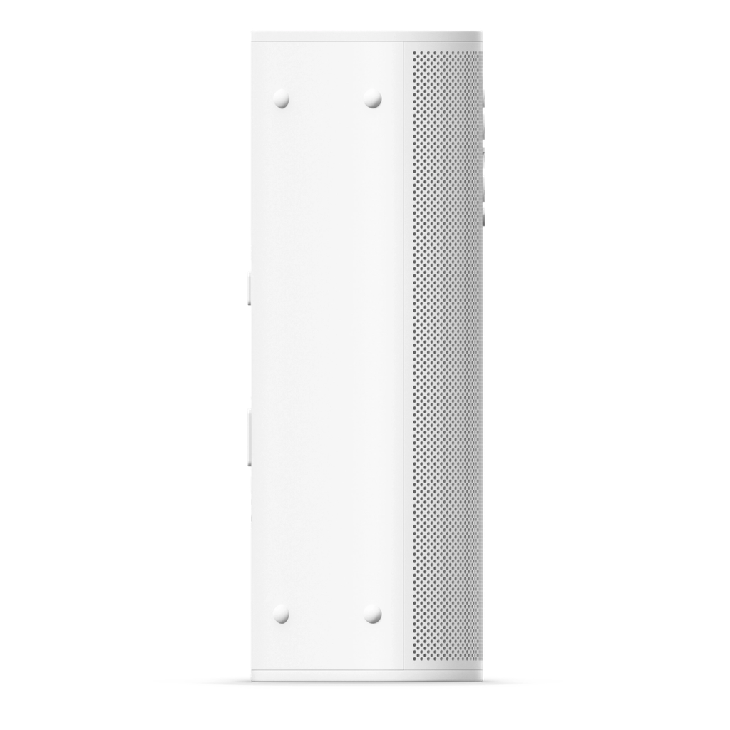 Sonos Roam 2 Smart Speaker - White