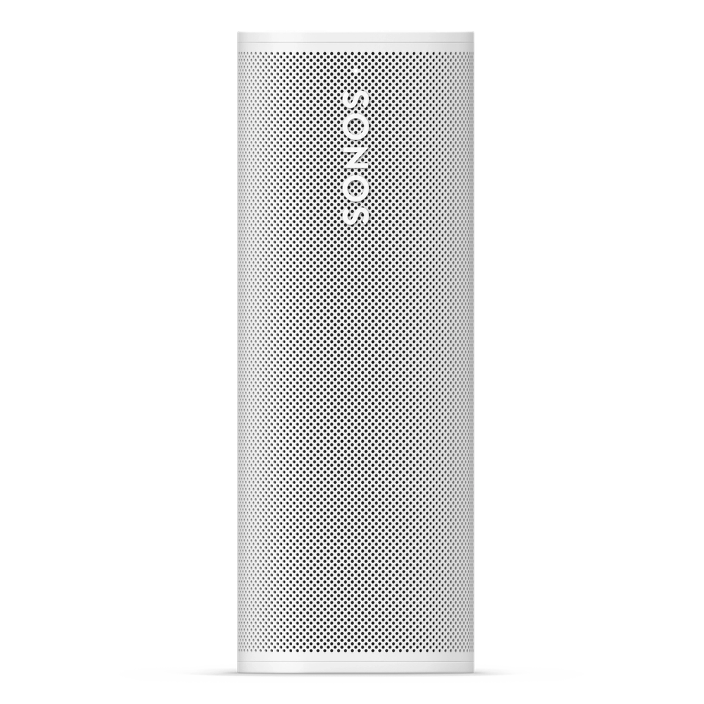 Sonos Roam 2 Smart Speaker - White