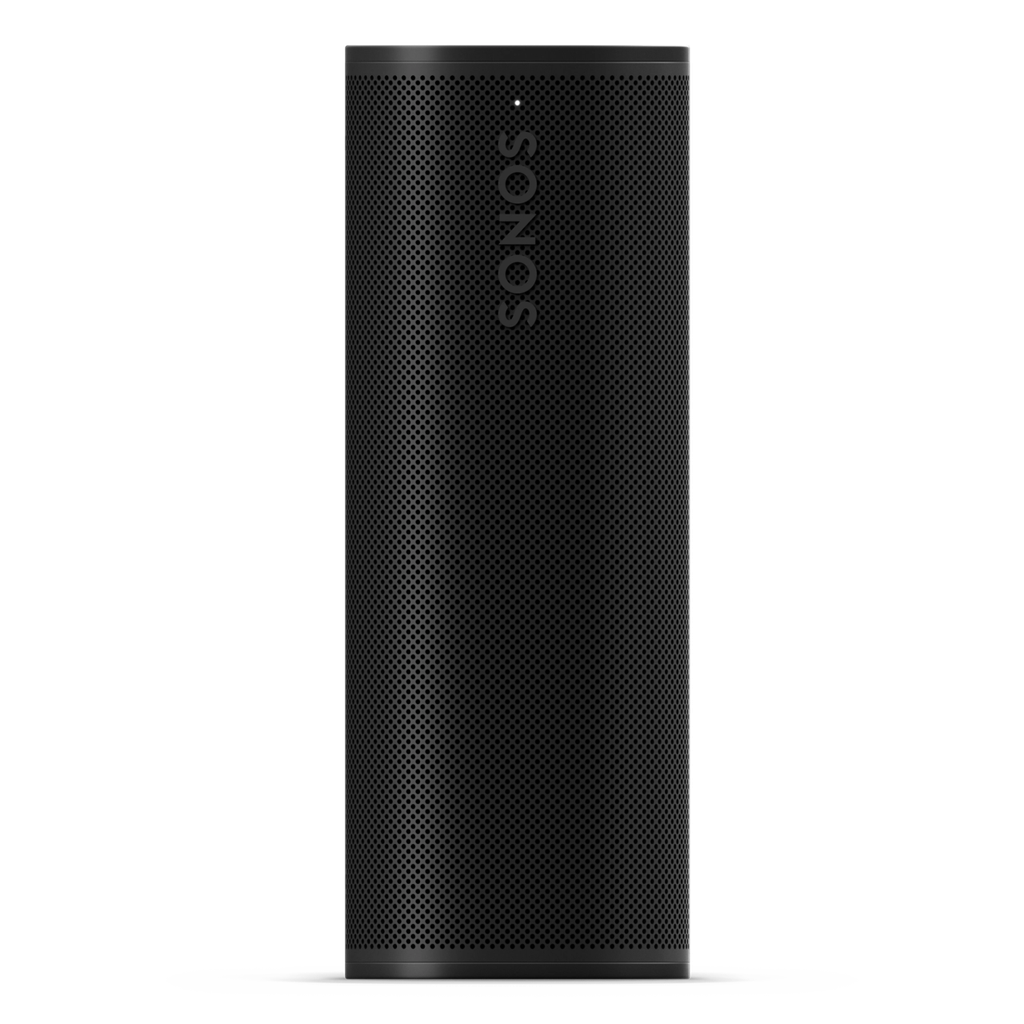 Sonos Roam 2 Smart Speaker - Black