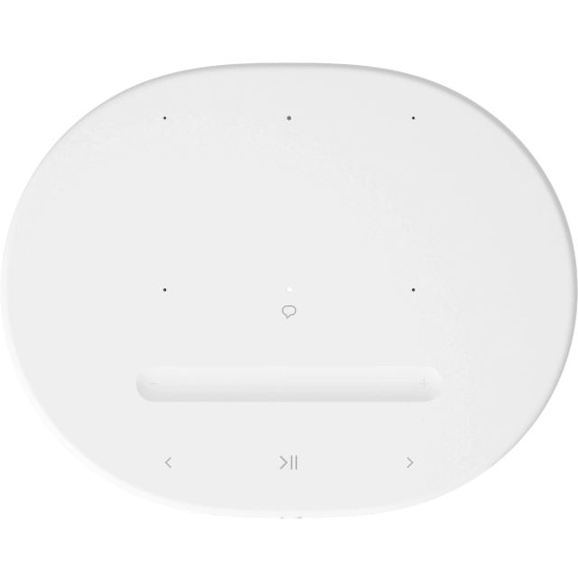 Sonos Move 2 Smart Speaker - White