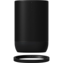 Sonos Move 2 Smart Speaker - Black