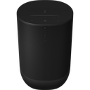 Sonos Move 2 Smart Speaker - Black