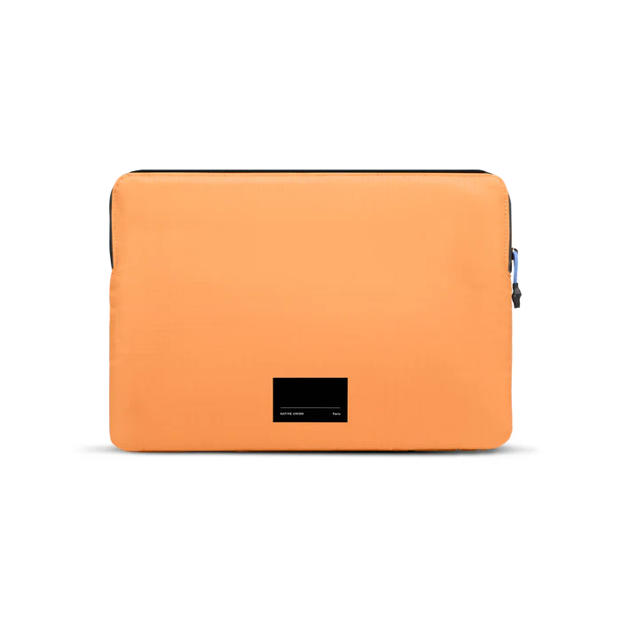 Native Union Ultralight Sleeve for MacBook 14-inch - Apricot