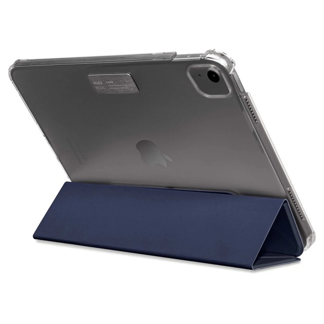 LAUT HUEX FOLIO for iPad Air 13" M2 - Navy