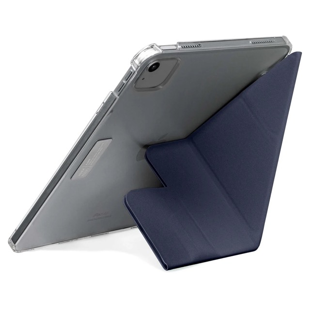 LAUT HUEX FOLIO for iPad Air 13" M2 - Navy