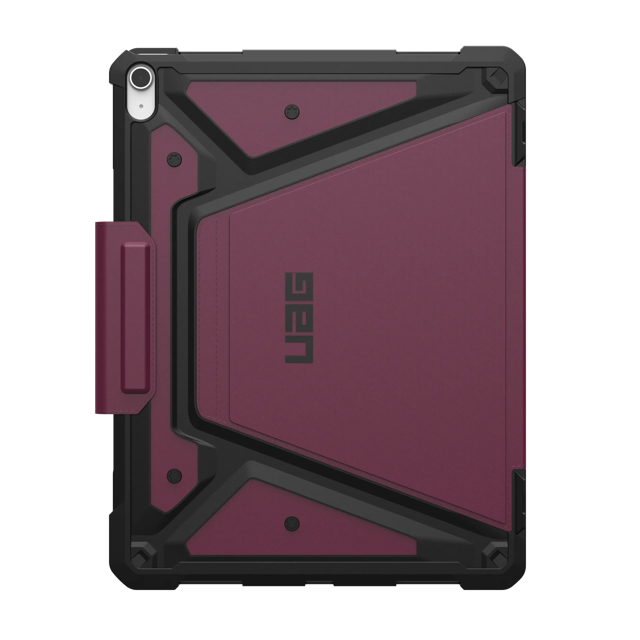 UAG - Metropolis SE for iPad Air 13-inch - Bordeaux