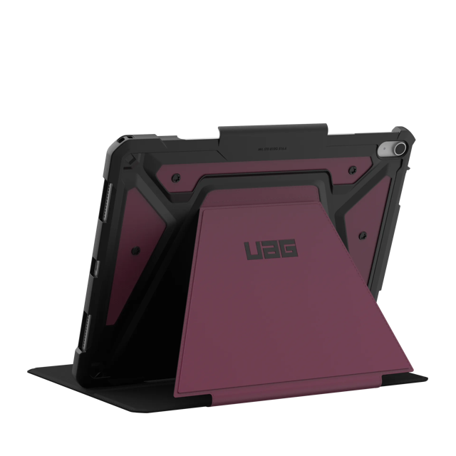 UAG - Metropolis SE for iPad Air 13-inch - Bordeaux