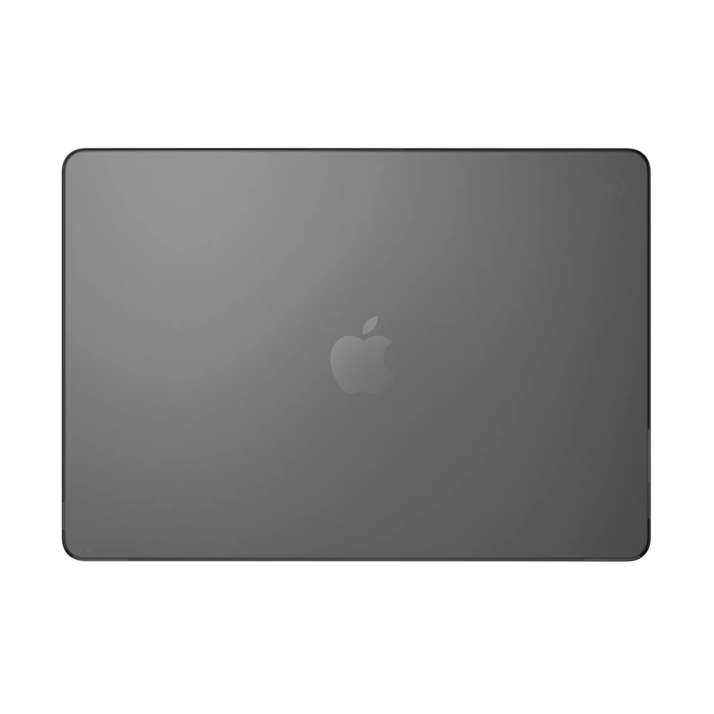 Speck SmartShell for MacBook Air 15 inch (M2 & M3) - Obsidian