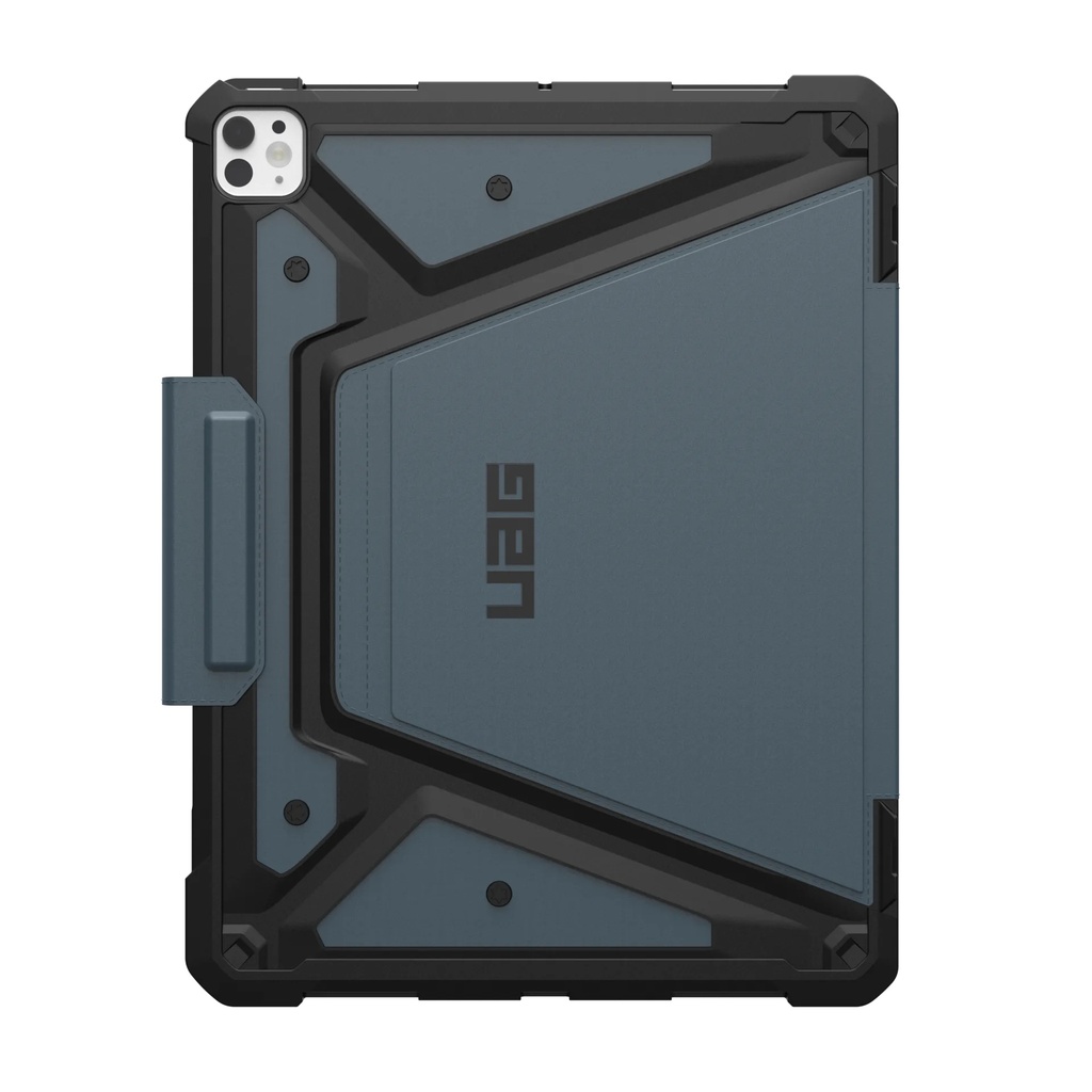 UAG - Metropolis SE Folio Rugged Case Cloud Blue for iPad Pro 13 -inch M4 - Cloud Blue