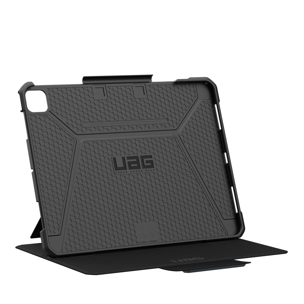 UAG - Metropolis SE Folio Rugged Case Cloud Blue for iPad Pro 13 -inch M4 - Cloud Blue