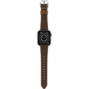 Otterbox Cactus Leather Apple Watch 38/40/41mm Band  - Rich Adobe (Brown)